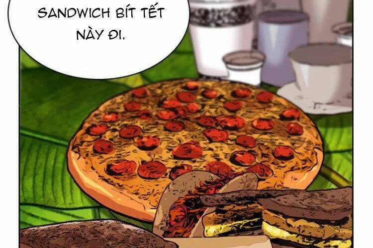 Druid Tại Ga Seoul - Người Hóa Thú Chap 29 - Next Chap 30