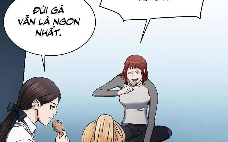 Druid Tại Ga Seoul - Người Hóa Thú Chap 78 - Next Chap 79