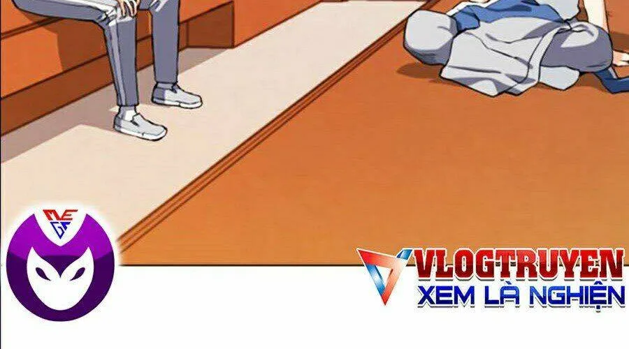 Druid Tại Ga Seoul - Người Hóa Thú Chap 17 - Next Chap 18