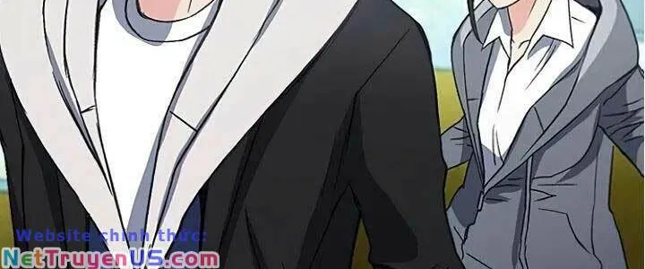 Druid Tại Ga Seoul - Người Hóa Thú Chap 101 - Next Chap 102