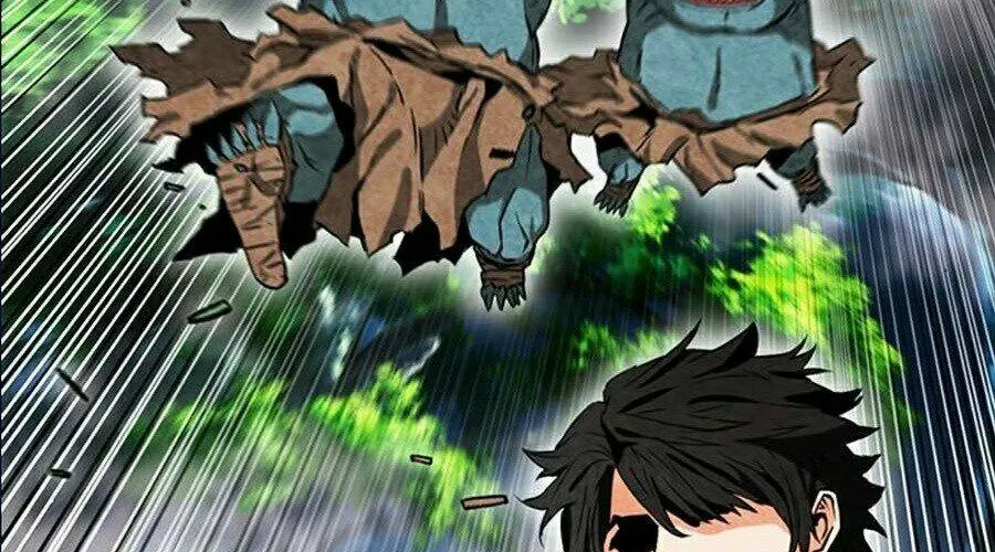 Druid Tại Ga Seoul - Người Hóa Thú Chap 11 - Next Chap 12