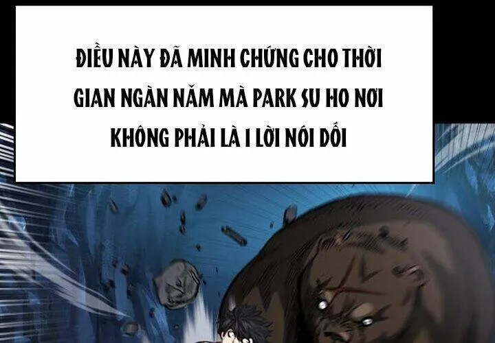 Druid Tại Ga Seoul - Người Hóa Thú Chap 47 - Next Chap 48