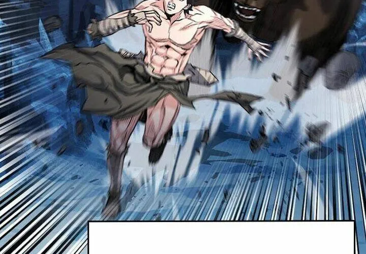 Druid Tại Ga Seoul - Người Hóa Thú Chap 47 - Next Chap 48