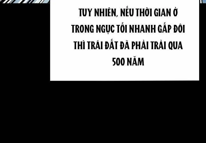 Druid Tại Ga Seoul - Người Hóa Thú Chap 47 - Next Chap 48