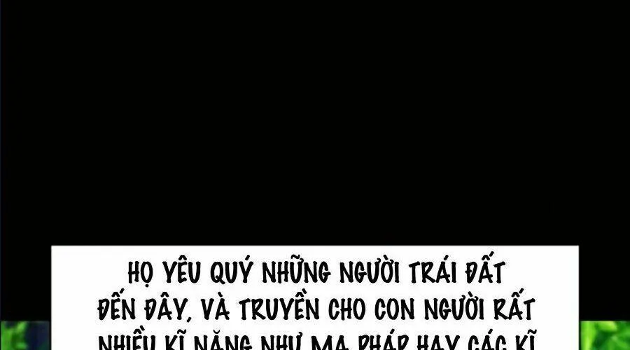 Druid Tại Ga Seoul - Người Hóa Thú Chap 16 - Next Chap 17