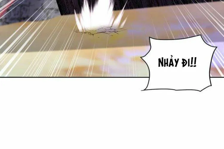 Druid Tại Ga Seoul - Người Hóa Thú Chap 30 - Next Chap 31