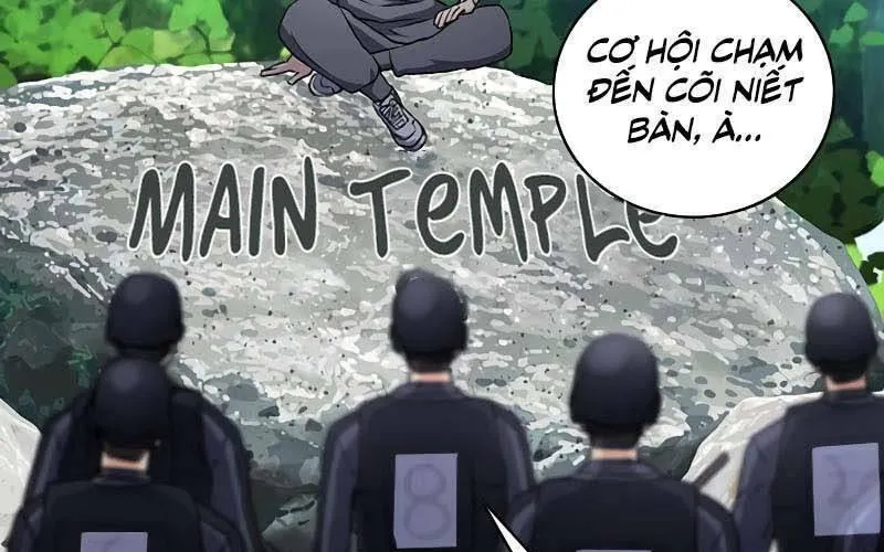 Druid Tại Ga Seoul - Người Hóa Thú Chap 77 - Next Chap 78