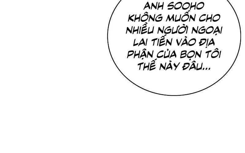 Druid Tại Ga Seoul - Người Hóa Thú Chap 77 - Next Chap 78