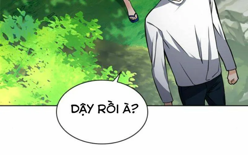 Druid Tại Ga Seoul - Người Hóa Thú Chap 35 - Next Chap 36