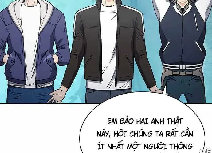 Druid Tại Ga Seoul - Người Hóa Thú Chap 95 - Next Chap 96