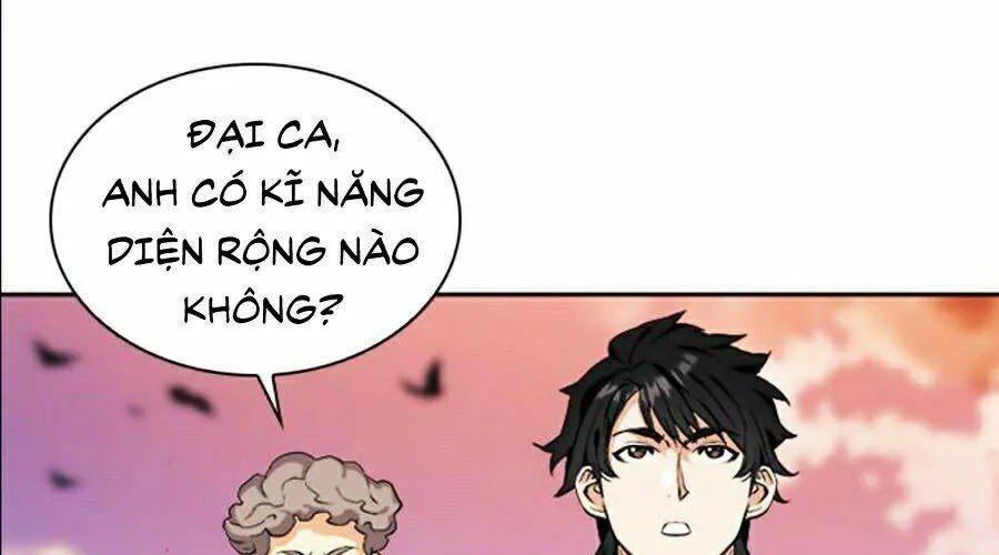 Druid Tại Ga Seoul - Người Hóa Thú Chap 19 - Next Chap 20