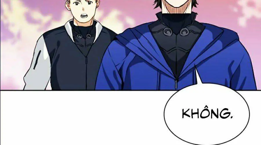 Druid Tại Ga Seoul - Người Hóa Thú Chap 19 - Next Chap 20