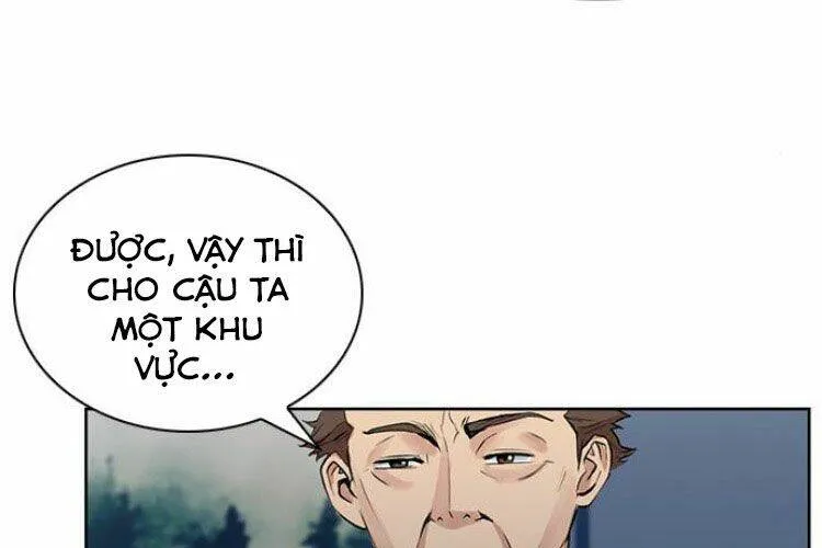 Druid Tại Ga Seoul - Người Hóa Thú Chap 31 - Next Chap 32