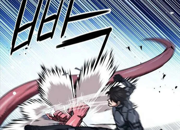 Druid Tại Ga Seoul - Người Hóa Thú Chap 73 - Next Chap 74