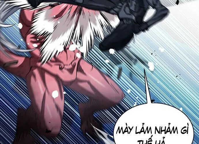 Druid Tại Ga Seoul - Người Hóa Thú Chap 73 - Next Chap 74