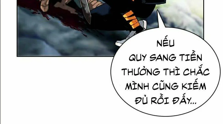 Druid Tại Ga Seoul - Người Hóa Thú Chap 11 - Next Chap 12