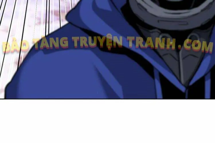 Druid Tại Ga Seoul - Người Hóa Thú Chap 24 - Next Chap 25