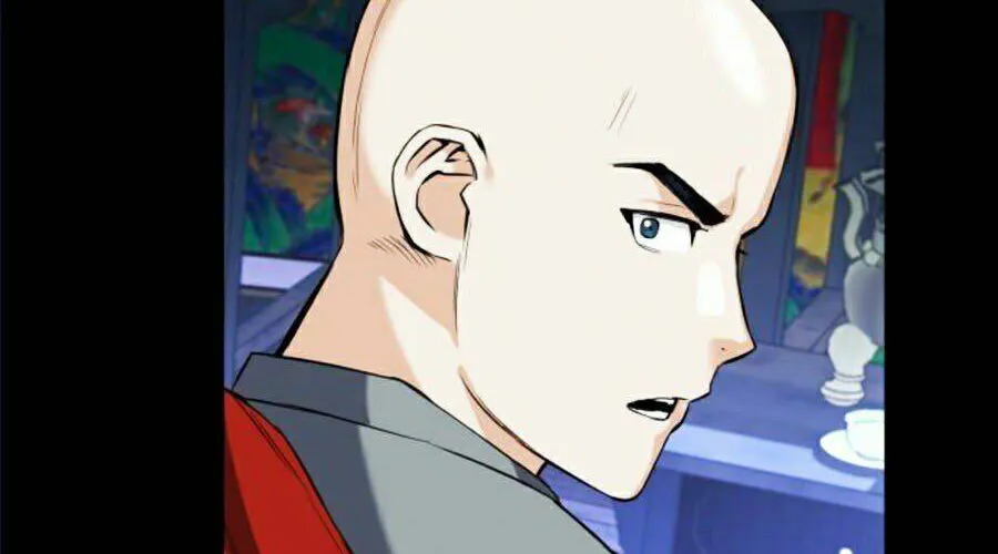 Druid Tại Ga Seoul - Người Hóa Thú Chap 18 - Next Chap 19