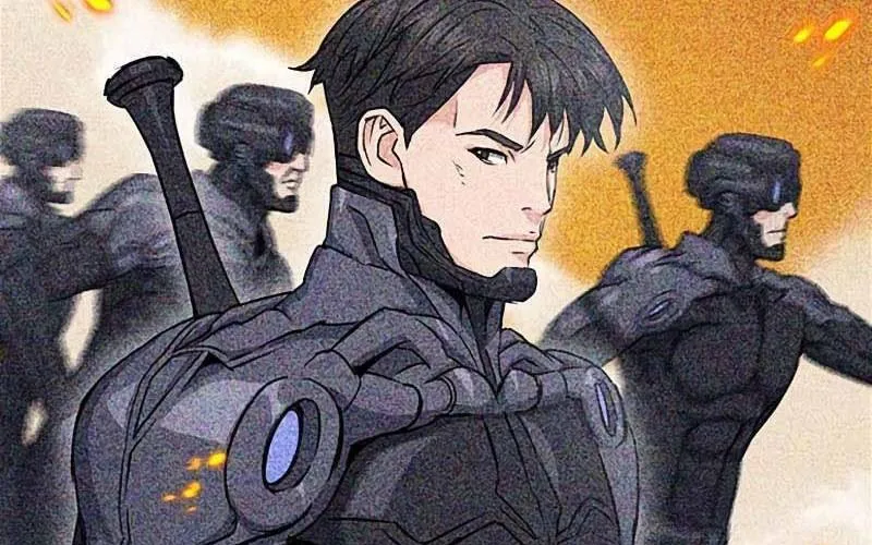 Druid Tại Ga Seoul - Người Hóa Thú Chap 77 - Next Chap 78