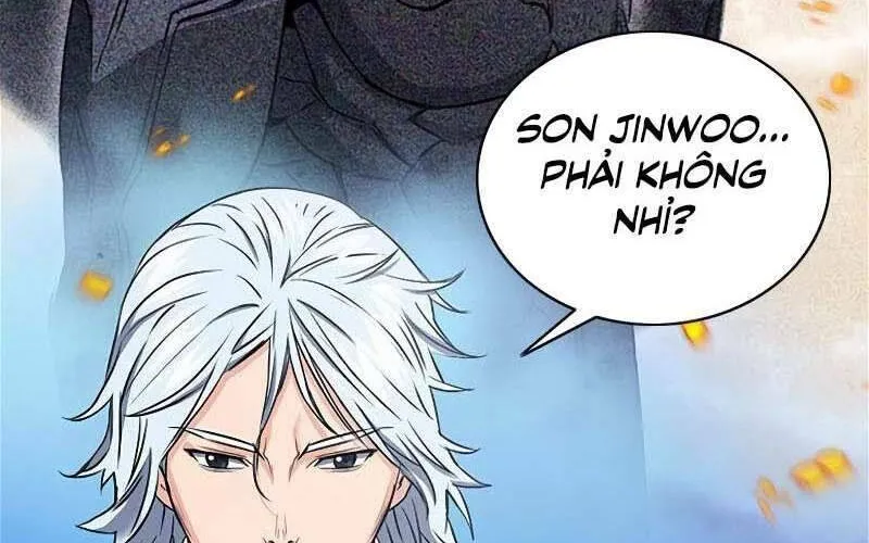 Druid Tại Ga Seoul - Người Hóa Thú Chap 77 - Next Chap 78