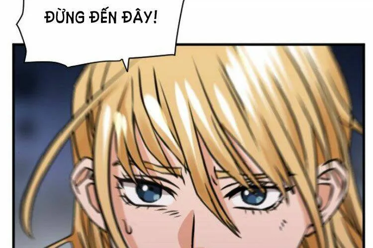 Druid Tại Ga Seoul - Người Hóa Thú Chap 31 - Next Chap 32