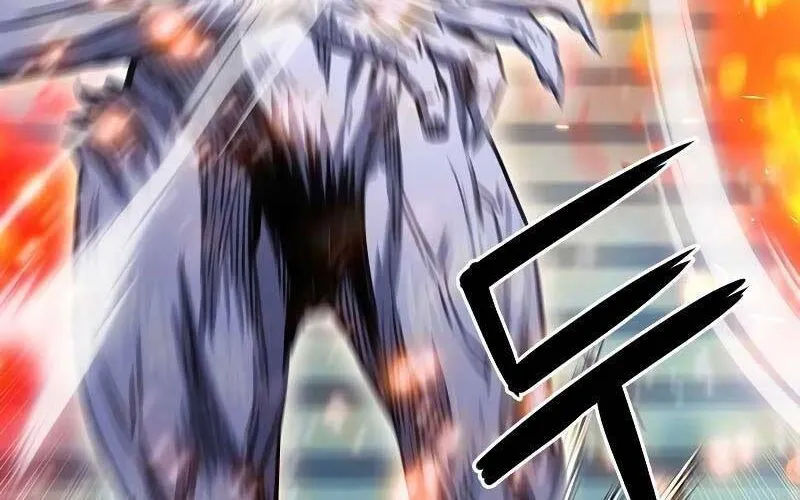 Druid Tại Ga Seoul - Người Hóa Thú Chap 85 - Next Chap 86