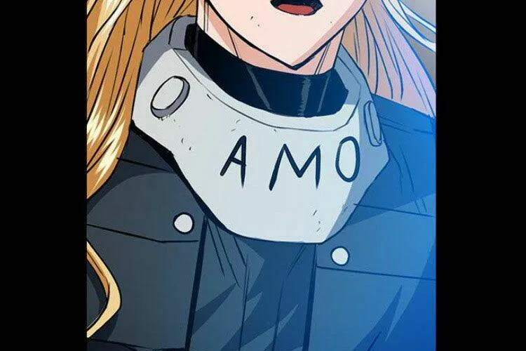 Druid Tại Ga Seoul - Người Hóa Thú Chap 29 - Next Chap 30