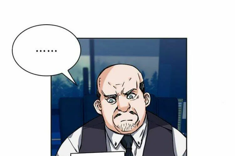 Druid Tại Ga Seoul - Người Hóa Thú Chap 33 - Next Chap 34