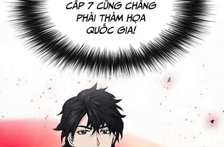 Druid Tại Ga Seoul - Người Hóa Thú Chap 79 - Next Chap 80