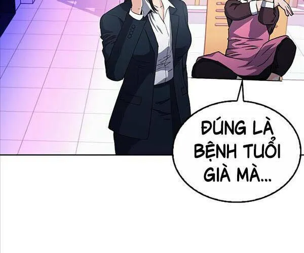 Druid Tại Ga Seoul - Người Hóa Thú Chap 80 - Next Chap 81