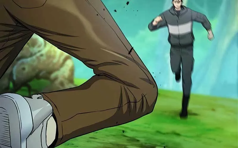 Druid Tại Ga Seoul - Người Hóa Thú Chap 75 - Next Chap 76