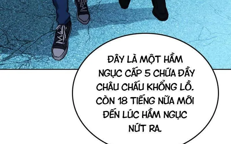Druid Tại Ga Seoul - Người Hóa Thú Chap 64 - Next Chap 65
