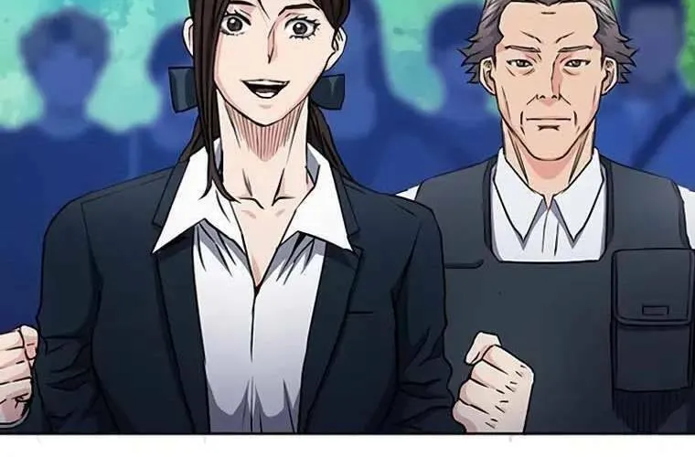 Druid Tại Ga Seoul - Người Hóa Thú Chap 79 - Next Chap 80