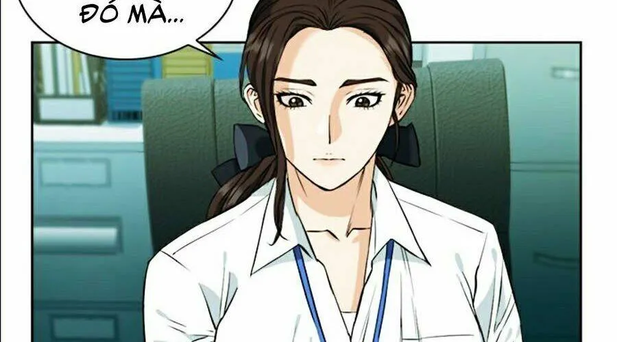 Druid Tại Ga Seoul - Người Hóa Thú Chap 19 - Next Chap 20