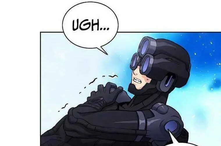 Druid Tại Ga Seoul - Người Hóa Thú Chap 84 - Next Chap 85