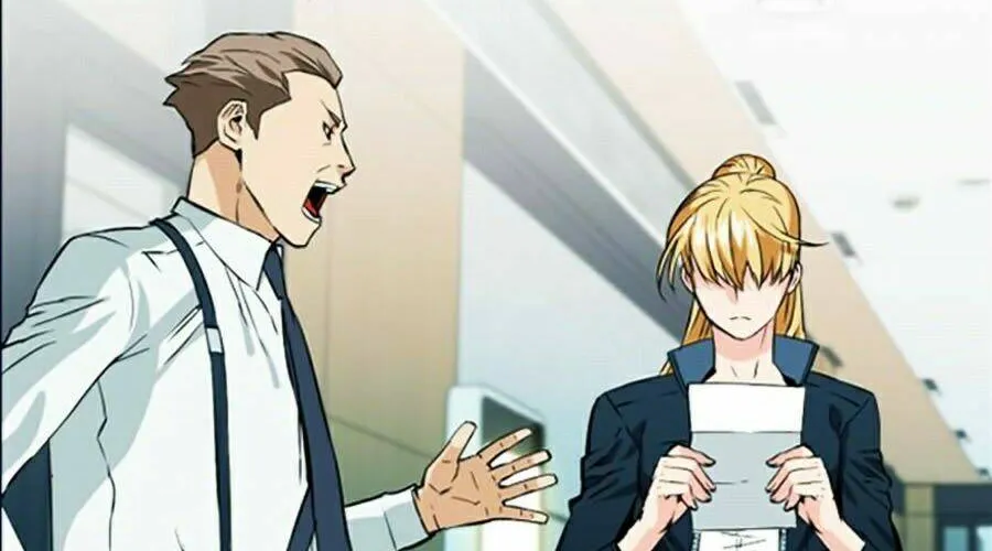 Druid Tại Ga Seoul - Người Hóa Thú Chap 14 - Next Chap 15