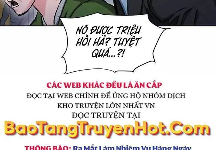 Druid Tại Ga Seoul - Người Hóa Thú Chap 71 - Next Chap 72