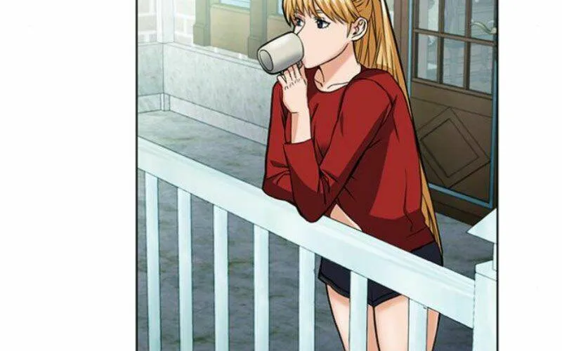 Druid Tại Ga Seoul - Người Hóa Thú Chap 35 - Next Chap 36