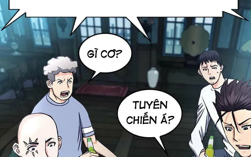 Druid Tại Ga Seoul - Người Hóa Thú Chap 68 - Next Chap 69