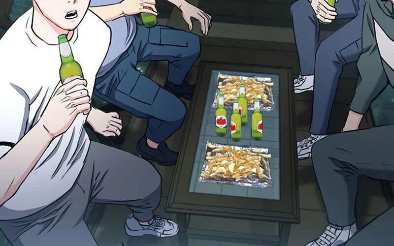 Druid Tại Ga Seoul - Người Hóa Thú Chap 68 - Next Chap 69