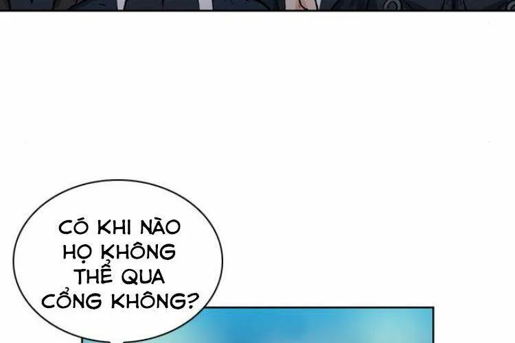 Druid Tại Ga Seoul - Người Hóa Thú Chap 31 - Next Chap 32