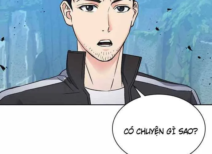Druid Tại Ga Seoul - Người Hóa Thú Chap 95 - Next Chap 96