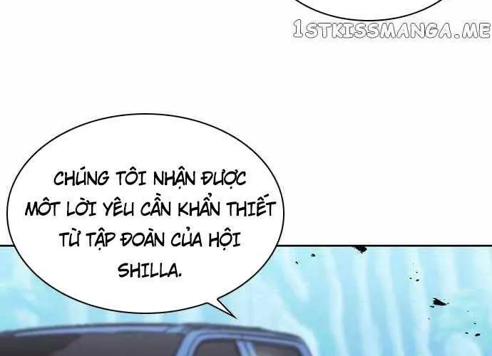 Druid Tại Ga Seoul - Người Hóa Thú Chap 95 - Next Chap 96