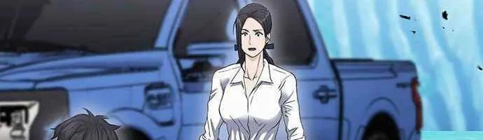 Druid Tại Ga Seoul - Người Hóa Thú Chap 95 - Next Chap 96