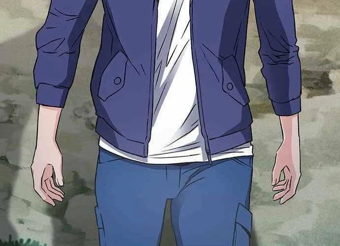 Druid Tại Ga Seoul - Người Hóa Thú Chap 95 - Next Chap 96