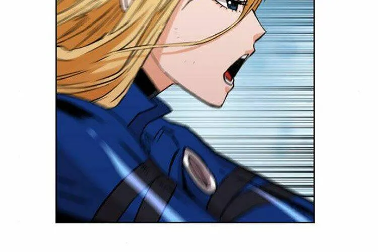 Druid Tại Ga Seoul - Người Hóa Thú Chap 30 - Next Chap 31