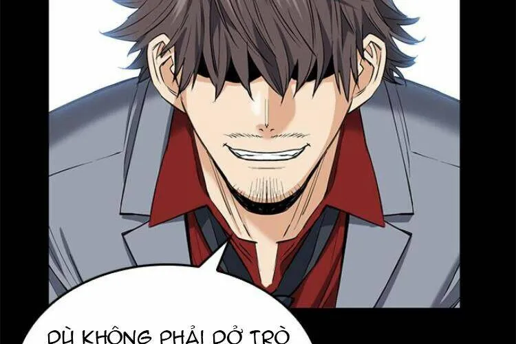 Druid Tại Ga Seoul - Người Hóa Thú Chap 24 - Next Chap 25