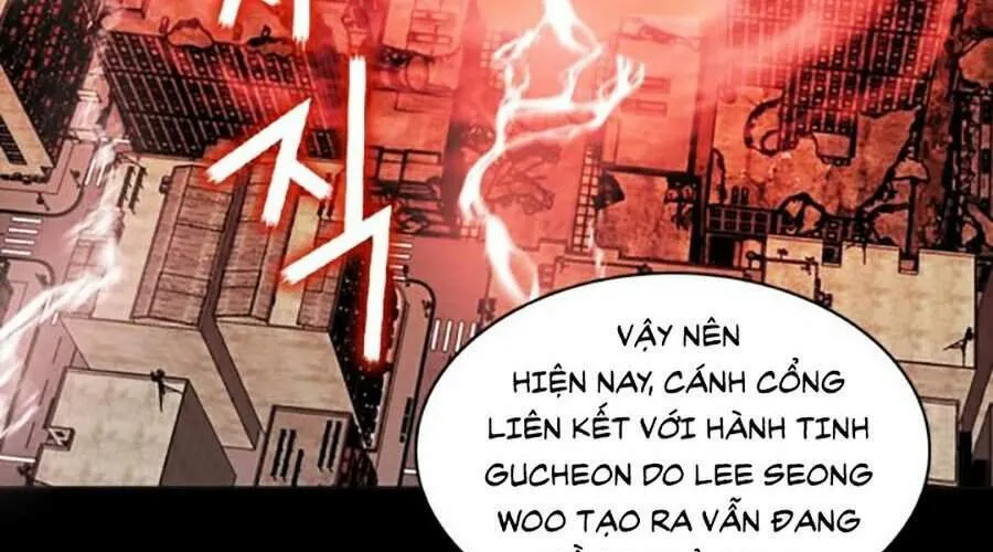 Druid Tại Ga Seoul - Người Hóa Thú Chap 22 - Next Chap 23