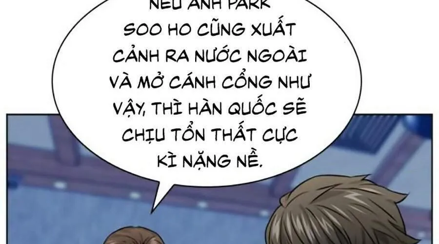 Druid Tại Ga Seoul - Người Hóa Thú Chap 22 - Next Chap 23