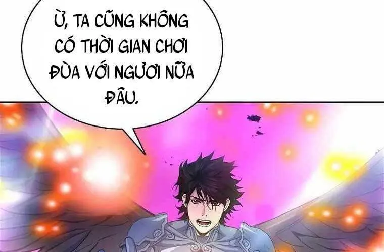 Druid Tại Ga Seoul - Người Hóa Thú Chap 84 - Next Chap 85